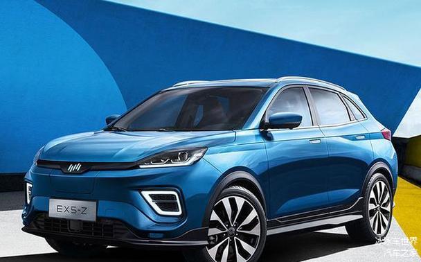 重庆148WEY威派豪华SUV市场的黑马，零跑汽车与智能交通系统的协同